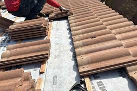 Professional Roofing Contractor in Hobe Sound, FL